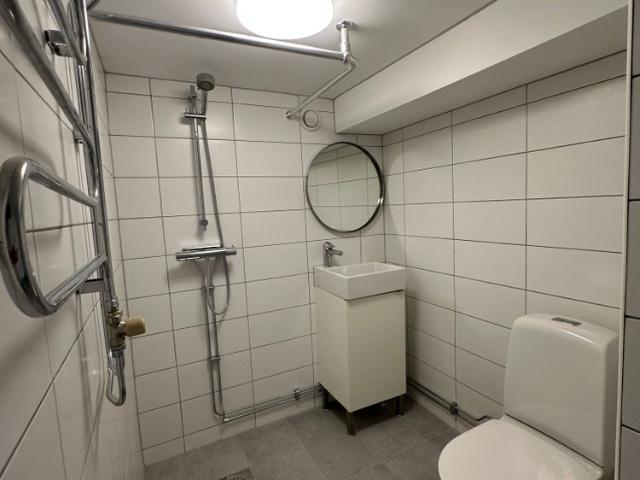 Aglaiavägen, Malmö
