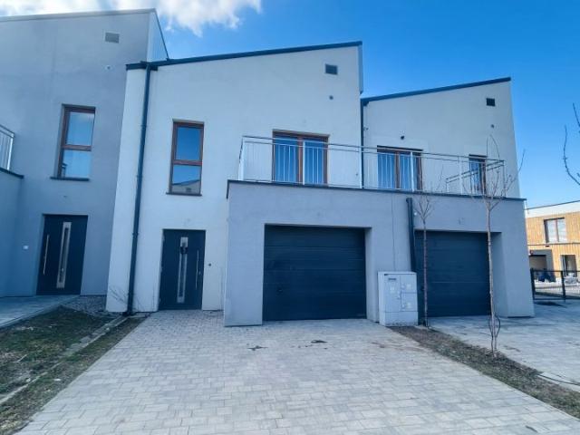 Żaglowa 106,12 m², Szczytno