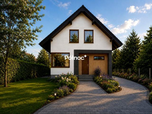 Żaglowa 194 m², Kraków
