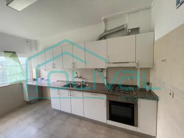 Agradável apartamento T1, com excelentes áreas e bem localizado
