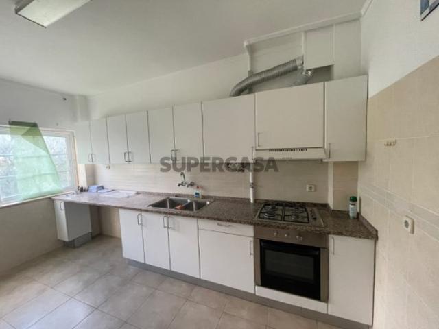 Agradável apartamento T1, com excelentes áreas e bem localizado