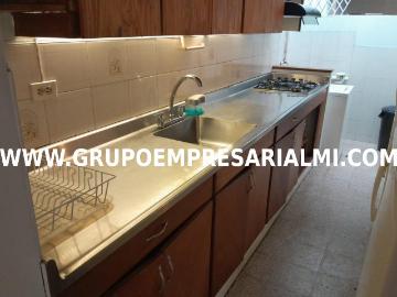 Agradable Apartamento En Arriendo Sector Bolivariana Cod: 32099