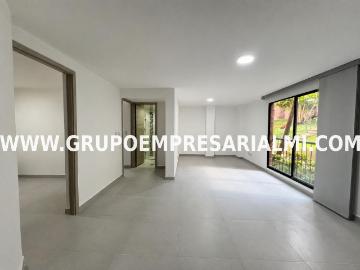 Agradable Apartamento En Arriendo Sector Laureles Cod: 33819