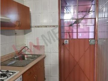Agradable departamento en venta en el rosario