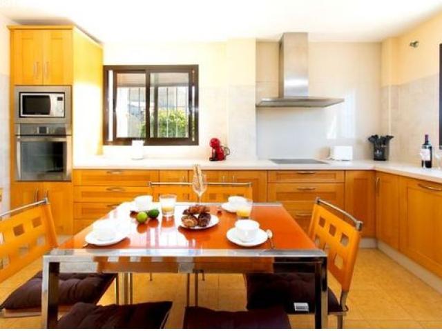AGRADABLE VILLA EN RINCÓN. JLRU T1761