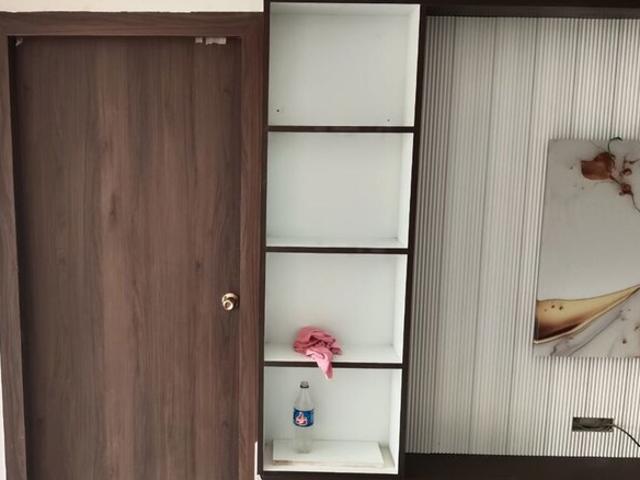 Agrani Iob Nagar Phase I 3 Bedroom 1600 Sq. Ft. Apartment in Dhibra Patna Listing ID: #10235