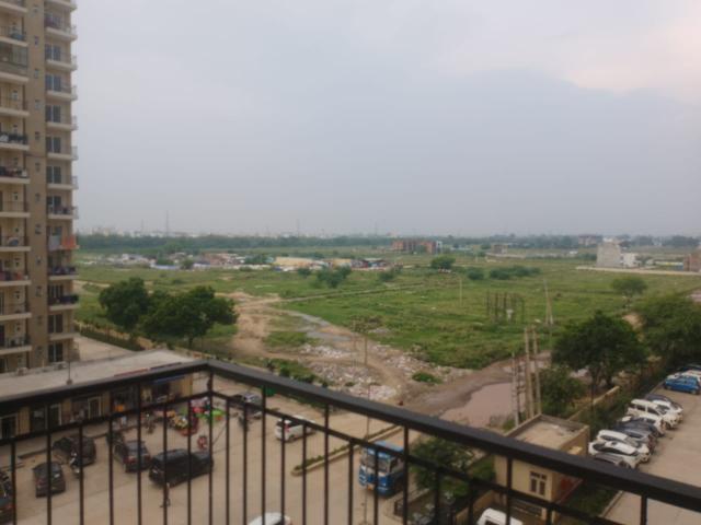 Agrasain Spaces Aagman 2 Bedroom 621 Sq. Ft. Apartment in Sector 70 Faridabad Listing ID: #10210