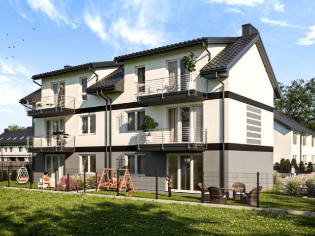 Agrarna 52,53 m², Marki