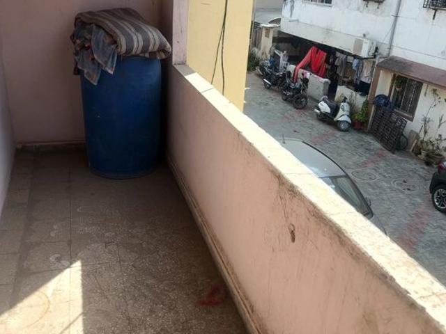 Agrawal Apartment 2 Bedroom 1250 Sq. Ft. Villa in Satellite Ahmedabad Listing ID: #9954