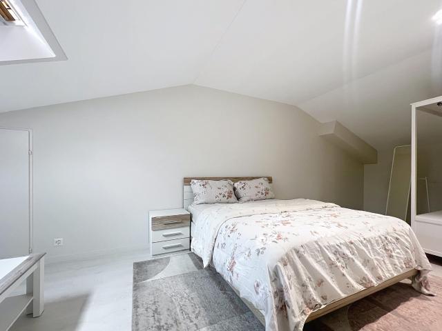 Agréable 6 pièces meublé avec goût. Au calme absolu | dreamo. Ch
