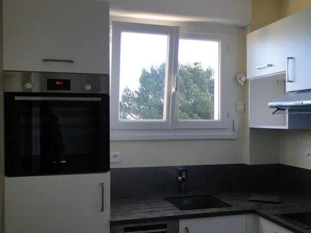 Agréable 2 pièces 33m² lumineux avec parking