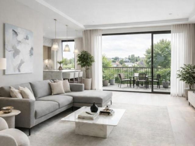 AGRÉABLE 3 PIÈCES avec BALCON proche centre ville