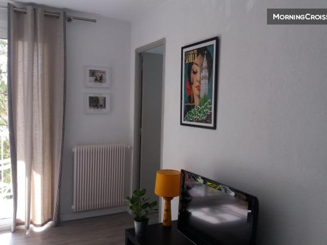 Agréable T3, confortable, lumineux