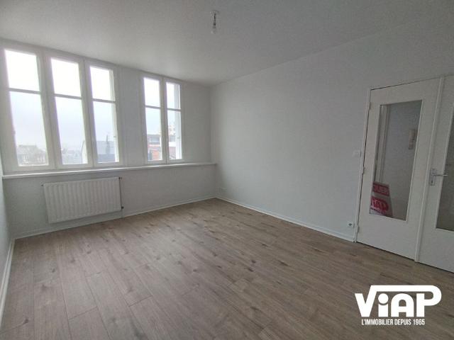 AGREABLE T3 EN CENTRE VILLE DE LIMOGES