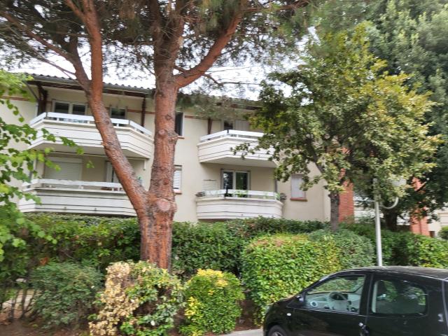Agréable T2 50 m²