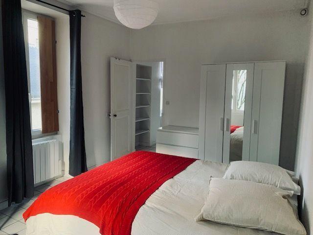 Agréable T2 de 38m2 proche centre ville