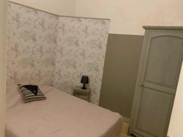 Agréable T2 meublé 36m² pour interne en médecine