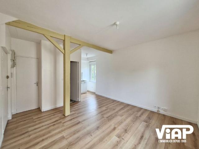 AGREABLE T2 PROCHE BORDS DE VIENNE