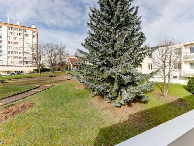 Agréable T4 de 80m2 secteur La Glacière