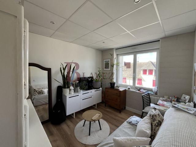 AGREABLE APPARTEMENT