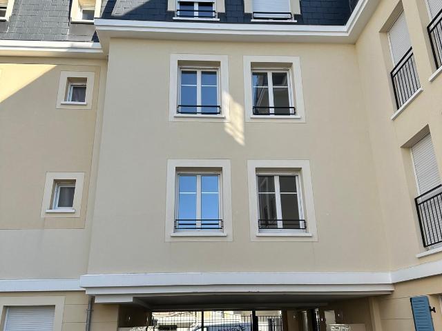 Agréable appartement 1 pièce 31m²