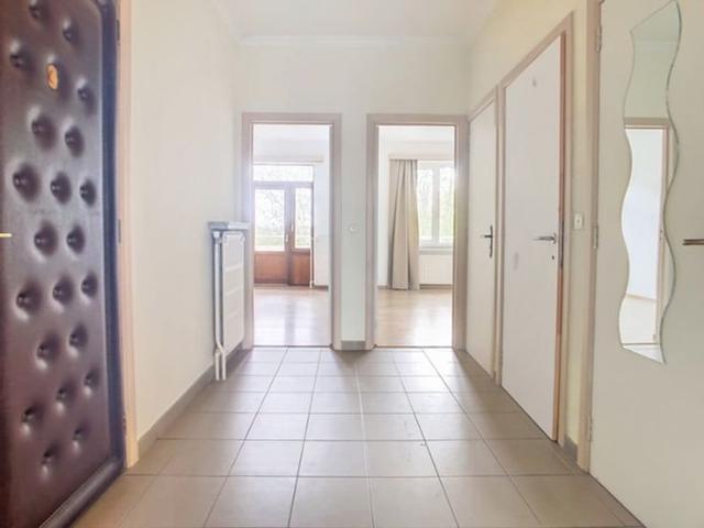 Agréable appartement 2 chambres avec garage