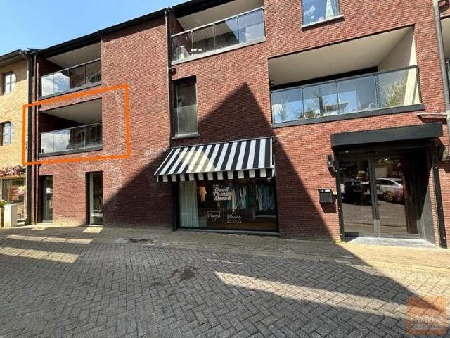 Agréable appartement 2 chambres avec terrasse