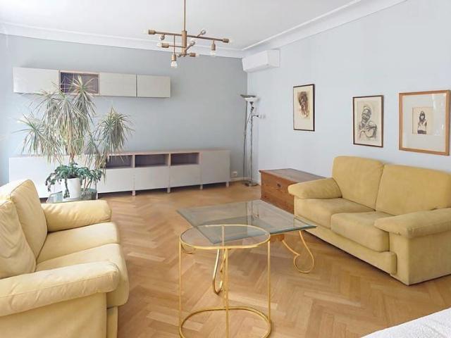 Agréable appartement 3 chambres
