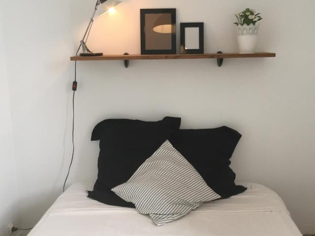 Agréable appartement à proximité du centre ville