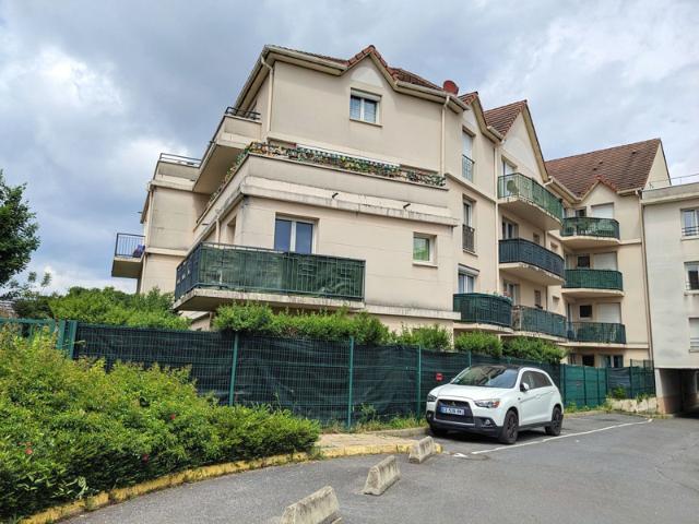 Agréable appartement au calme