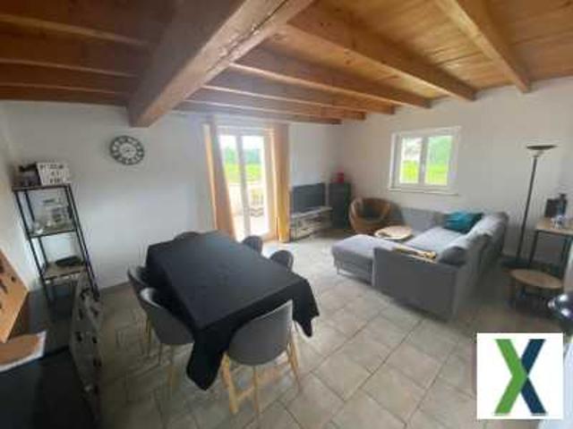 Agréable appartement de 65 m² avec terrasse, 2 chambres Réf: AGILOCSTLO