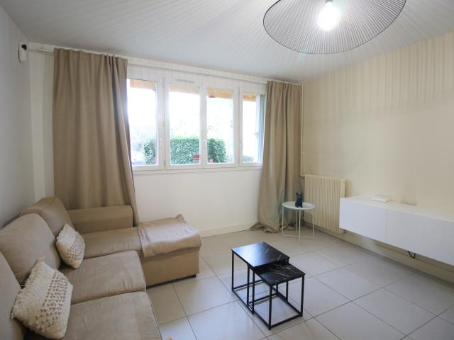 Agréable appartement de 3 pièces en parfait état Proche toutes commodités