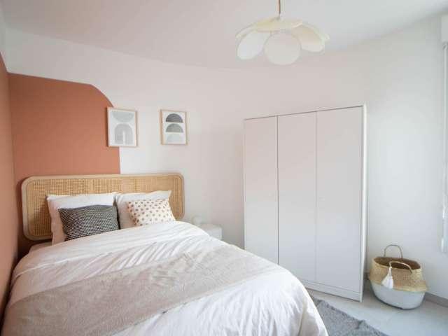 Agréable chambre de 10 m² à louer à Villeurbanne LYO34