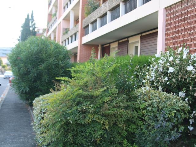 AGREABLE ET FONCTIONNEL APT T3 DANS QUARTIER RESIDENTIEL DE BLAGNAC PROCHE CENTRE HISTORIQUE