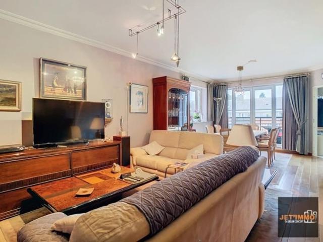 Agréable et lumineux appartement 2 chambres