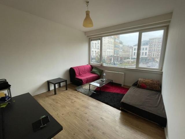 Agréable flat Plein coeur de Bruxelles