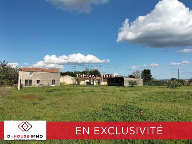 Agréable maison 3 chambres au calme