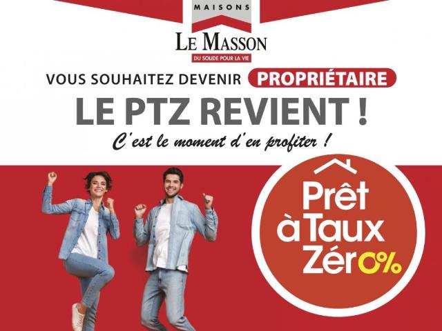 Agréable maison 3 chambres de 88 m² à Ingré!