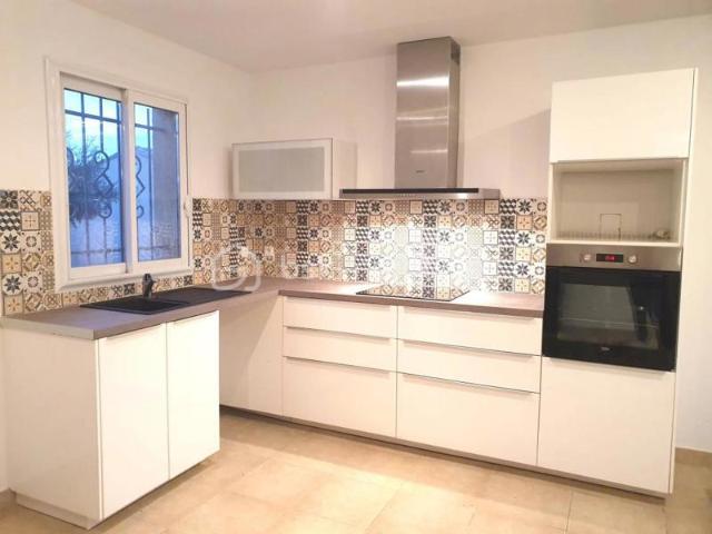 AGREABLE MAISON 3 PIECES 69 m2 avec jardin