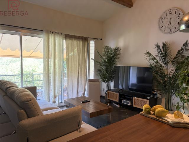 Agréable Maison à Aiguefonde