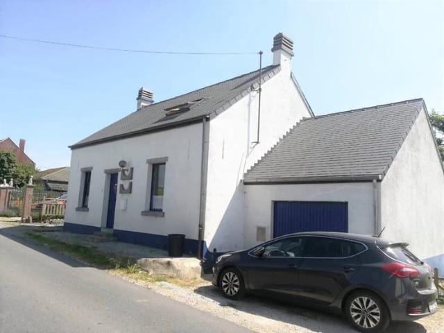 850€ mois/2 Chambres/Garage/Parking/Jardin