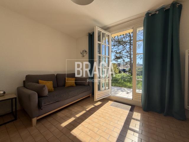 AGRÉABLE MAISON DE VACANCES