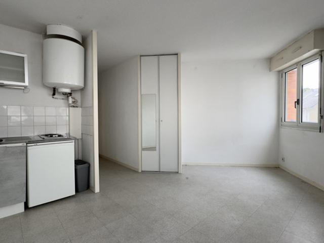 Agréable Studio dans Quartier Résidentiel