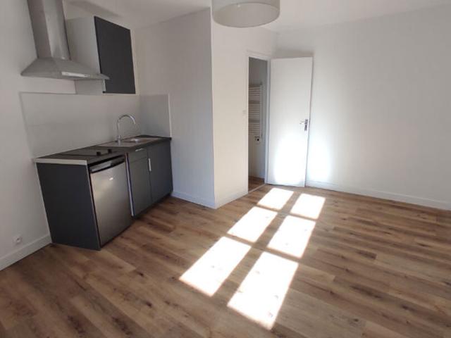 AGRÉABLE STUDIO EN CENTRE VILLE DE LIMOGES
