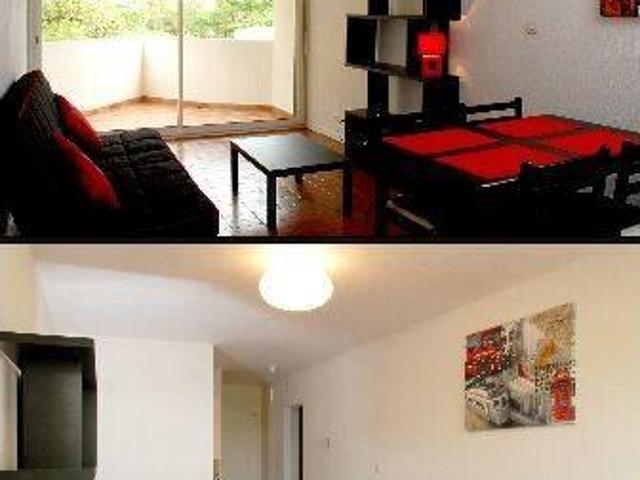 Agréable studio pour étudiant e