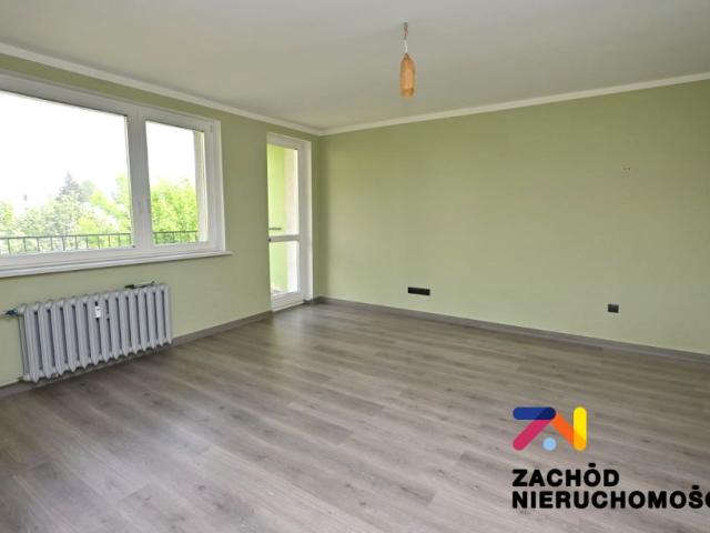 Agrestowa 2 52,10 m², Zielona Góra