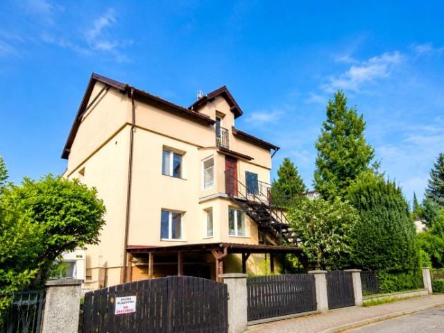 Agrestowa 350 m², Wrocław