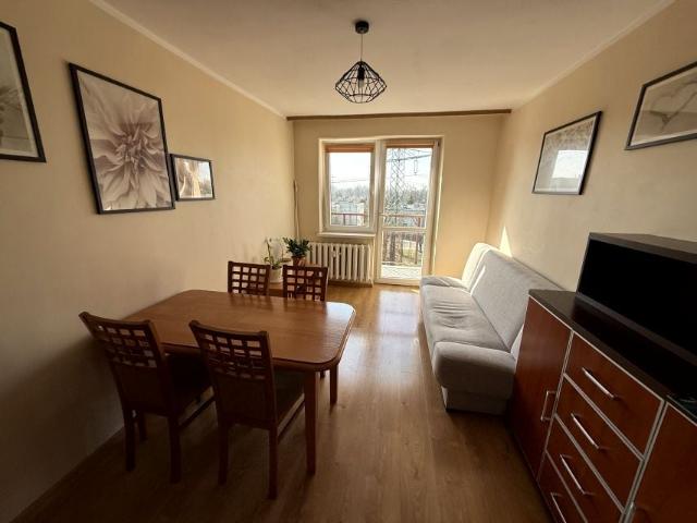 Agrestowa 36,56 m², Zabrze