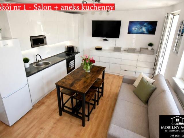 Agrestowa 42 m², Zielona Góra