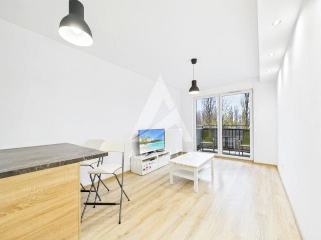 Agrestowa 53 m², Wrocław